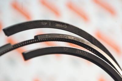 4089865 Поршень KIT ENGINE PISTON Cummins